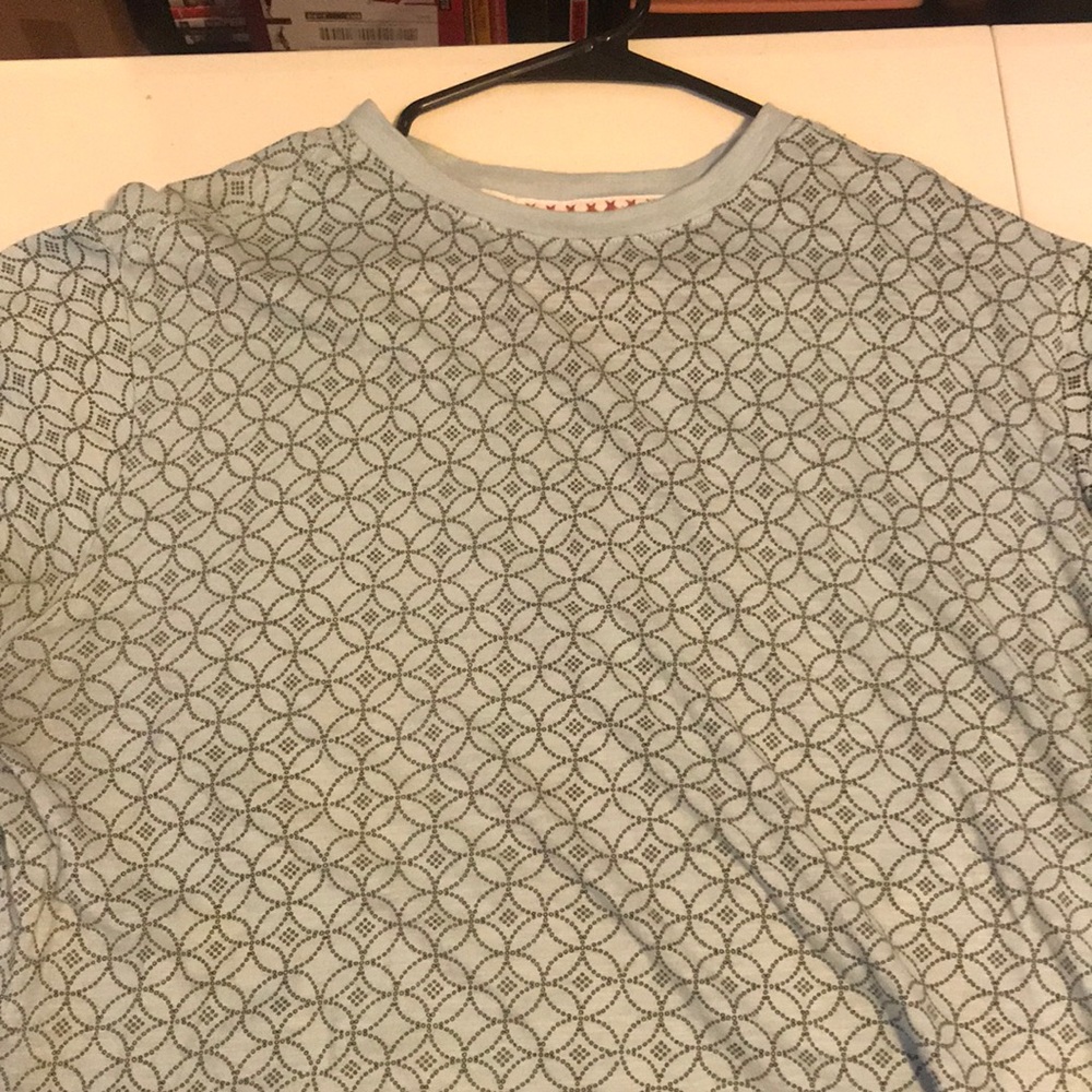 Free Planet Tee Shirt